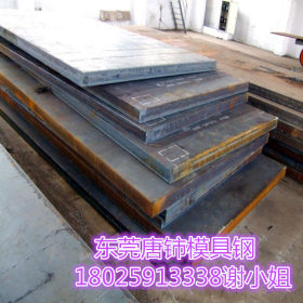 现货热销Q235NH耐候钢板 Q345GNH耐候板 Q355NH中厚板 切割加工