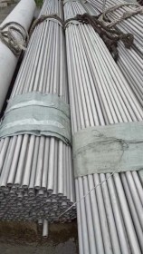 佛山不锈钢大队品质有保证无缝管工业管厚管特大管非标定制