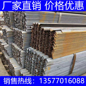 云南建筑角钢厂家 昆明角钢经销商 Q235B角钢材质