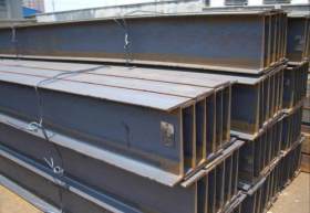 H型钢 Q235B 现货供应 钢厂直发 钢结构 焊接 用钢