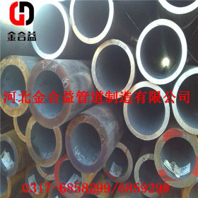 15CrMoG合金钢管 GB5310标准无缝合金管 厚壁合金管