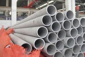 出厂价304不锈钢工业管 不锈钢排污水管 304不锈钢厚壁管