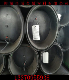 尖端材料 J55石油套管 339.7*10.03井口支撑用石油套管 R3长度