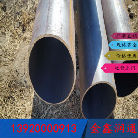 15CrMoG高压锅炉管价格 天津钢管厂规格齐全