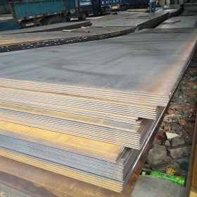 开平板现货供应 钢板 热轧板规格齐全 Q235B材质钢板 欢迎来电
