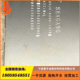 现货Q345钢板 Q345D钢板 Q345D耐低温钢板