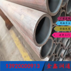 天津15crmog高压合金管 电力工业用15crmog高压合金管库存现货