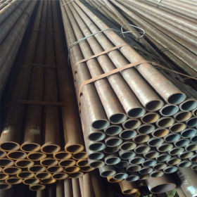 合肥q235b小口径薄壁钢板卷管架子管47-48*1.5-4高频直缝焊接钢管