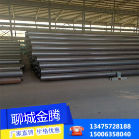 山西省工业设备集团指定采购管线钢管 高频焊接直缝钢管GB/T9711