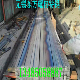 无锡现货销售Q355NH钢板规格14*2000*6000剪切表面做锈
