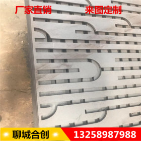 黄冈q355nh酸洗开平板 来图激光切割耐候板 50*2200热轧中厚钢板