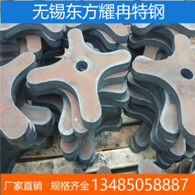 现货销售低合金Q345C钢板，厂家鞍钢耐低温0度可做加工异性件