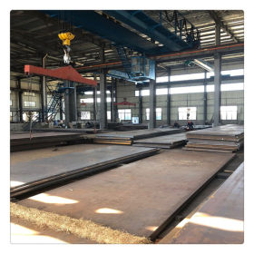 钢厂直销q235nh耐候钢板 q345nh耐候钢板 q295nh耐候钢板