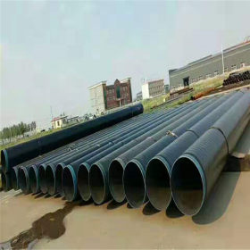 热力管道工程用螺旋钢管 螺旋缝埋弧焊接钢管 循环水用螺旋钢管