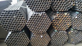 直缝焊管 焊管 厂家生产直缝管 厚壁薄壁大口径直缝焊管