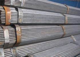 正大管材高频焊管直缝焊管低压流体输送用焊接钢管