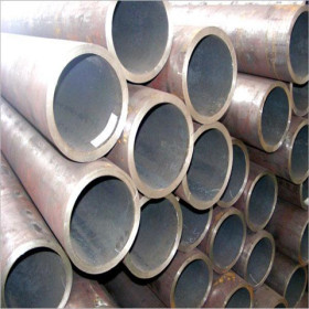 供应42crmo Q345B 15crmo合金钢管 无缝管大小口径 各种规格现货