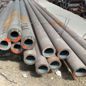 厂家供应GB9948石油裂化管高强度耐腐蚀石油天然气管道用管