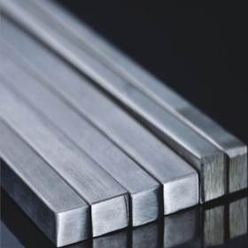 批发销售 316L 耐腐蚀不锈钢方钢 从业多年 值得信赖