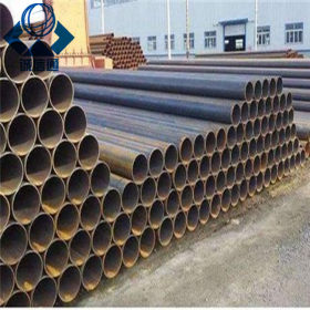 山东聊城无缝钢管生产厂供应直缝钢管 Q345B焊管现货价格