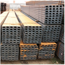泰安槽钢价格 多规格国标槽钢 质量保障附质保书 槽钢出售
