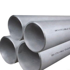 201不锈钢管 304不锈钢薄壁圆管 不锈钢制品装饰管材厂家 可定制