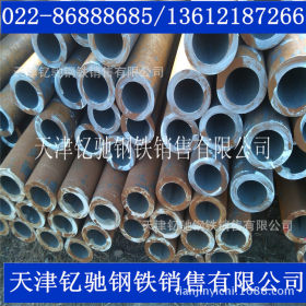 批发锰管 Q345B Q355 16Mn低合金无缝管Q345D 焊管