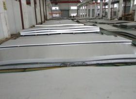 厂家大量现货304不锈钢板 可批发 可零售 可切割 规格全
