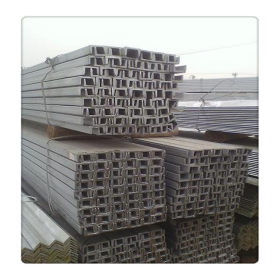 80镀锌槽钢(莱钢/日钢产Q345B槽钢)兆志钢铁主营产品