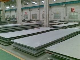 大量现货sus304不锈钢板 316l拉丝不锈钢板 sus321不锈钢板