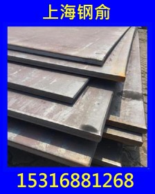 【现货】批发q390b钢公司板q390高强板 规格齐全 可切割零售