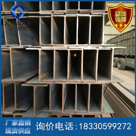 厂家直销唐山H型钢 q345热轧H型钢 量大优惠