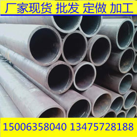 山东钢管厂家 钢管用途 建筑用的无缝钢管 无缝钢管图片小口径管