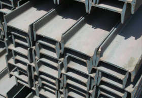 长期供应 Q235B工字钢材 热轧工字钢 行车用工字钢材