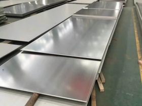 批发零售310S不锈钢水纹板0Cr25Ni20耐高温耐腐蚀不锈钢板