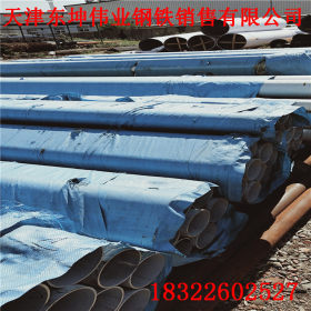 现货304不锈钢焊管 不锈钢工业焊管 青山管料 厚壁焊接钢管可加工