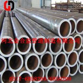生产供应结构用Q345B无缝钢管 热轧结构用299*8无缝管