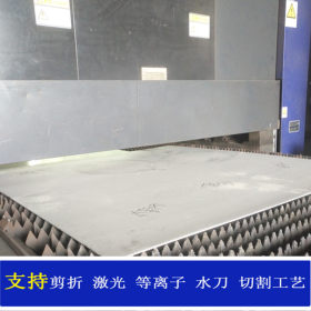 成都不锈钢板加工厂 专业切割加工304L 中厚板 异型件