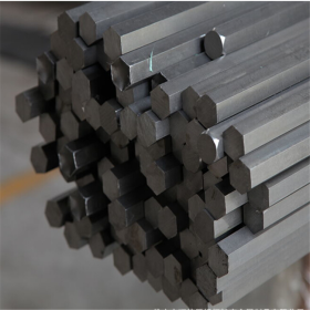 河北专业冷拉钢厂家优质Q235冷拉六角钢 45号冷拔六角棒 材质保障