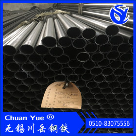 川岳钢铁 焊管 25.4*1--2.5  材质RECC 现货供应