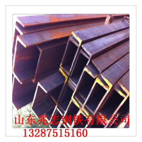 西藏100热镀锌槽钢(莱钢/日钢产Q345B槽钢)兆志钢铁主营产品