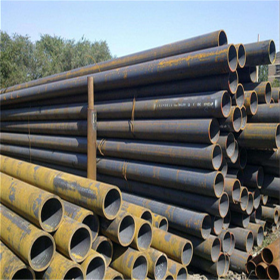 供应合金管 加工40cr厚壁钢管 国标12cr1movg高强度合金无缝钢管