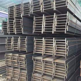 扬州H型钢 高淳区焊接H型钢 Q235BH型钢采购价格