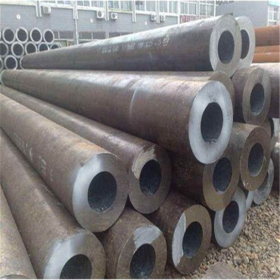 山东无缝钢管厂 销售15crmo合金钢管 20号厚壁无缝钢管 价格低廉