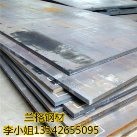 东莞批发nm450耐磨钢板 中厚板 mn13高锰耐磨板 可切割
