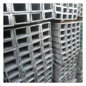 厂家UPE120欧标槽钢材质S355NL欧标槽钢规格120*60*5欧标槽钢热销