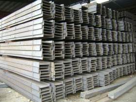热轧工字钢 无锡Q235B工字钢 工字钢大量现货供应