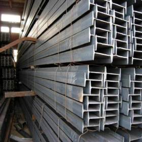 苏州Q235B工字钢 宽幅工字钢 工字钢加工厂家切割零售
