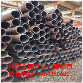 上海热轧合金钢管30crmo无缝钢管 机械齿轮40crmo钢管专用管