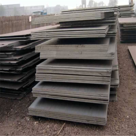 耐磨钢板经销商 NM360耐磨钢板 NM450耐磨板 材质优量大优惠